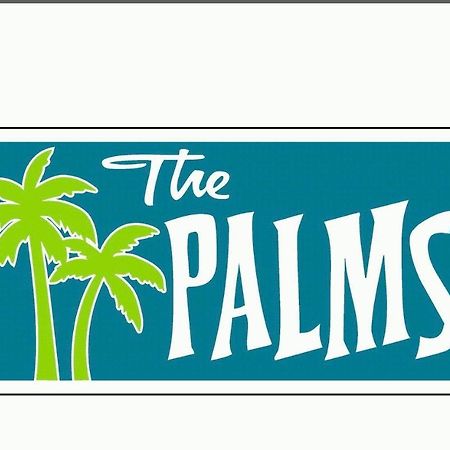 The Palms Motel Geneva-on-the-Lake Eksteriør bilde